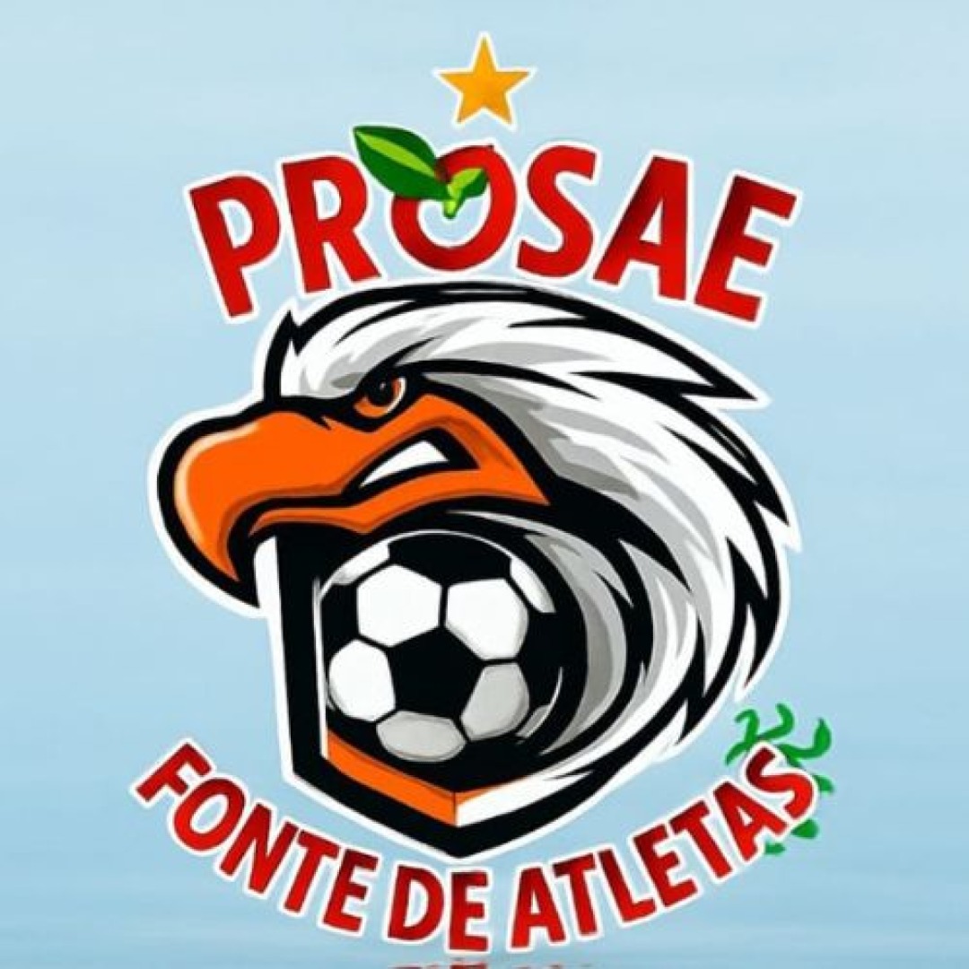 PROSAE Fonte de Atletas