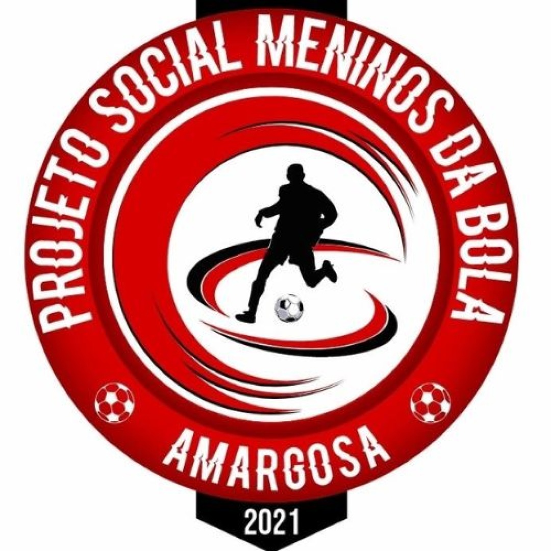 Projeto Social Meninos da Bola FC 