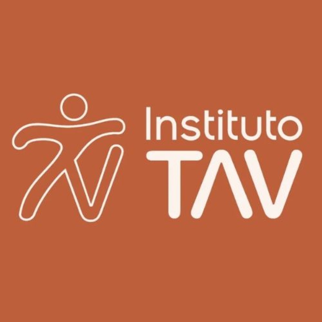 Instituto TAV Transformação Acolhimento e Vida 