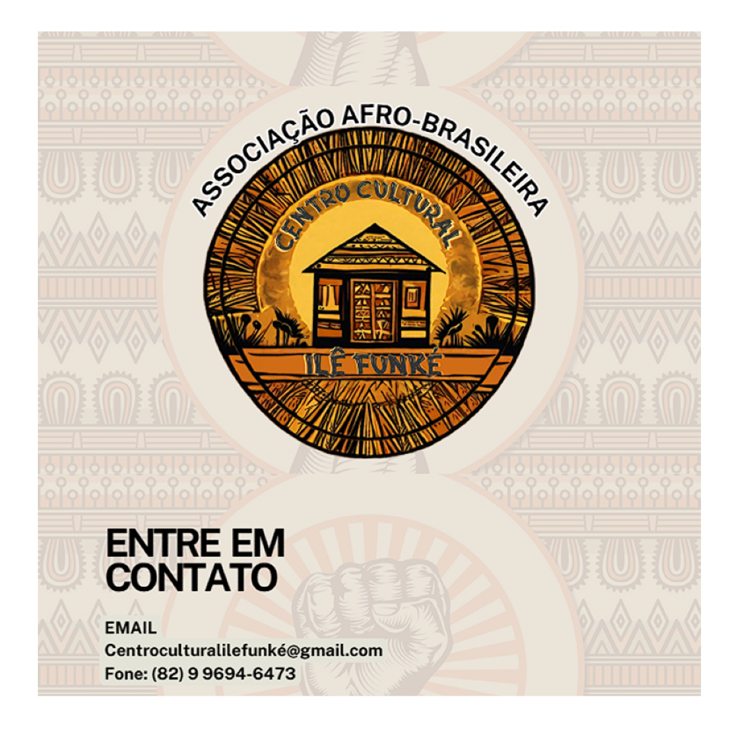 Associação Afro-brasileira Centro Cultural Ilê Fùnké 