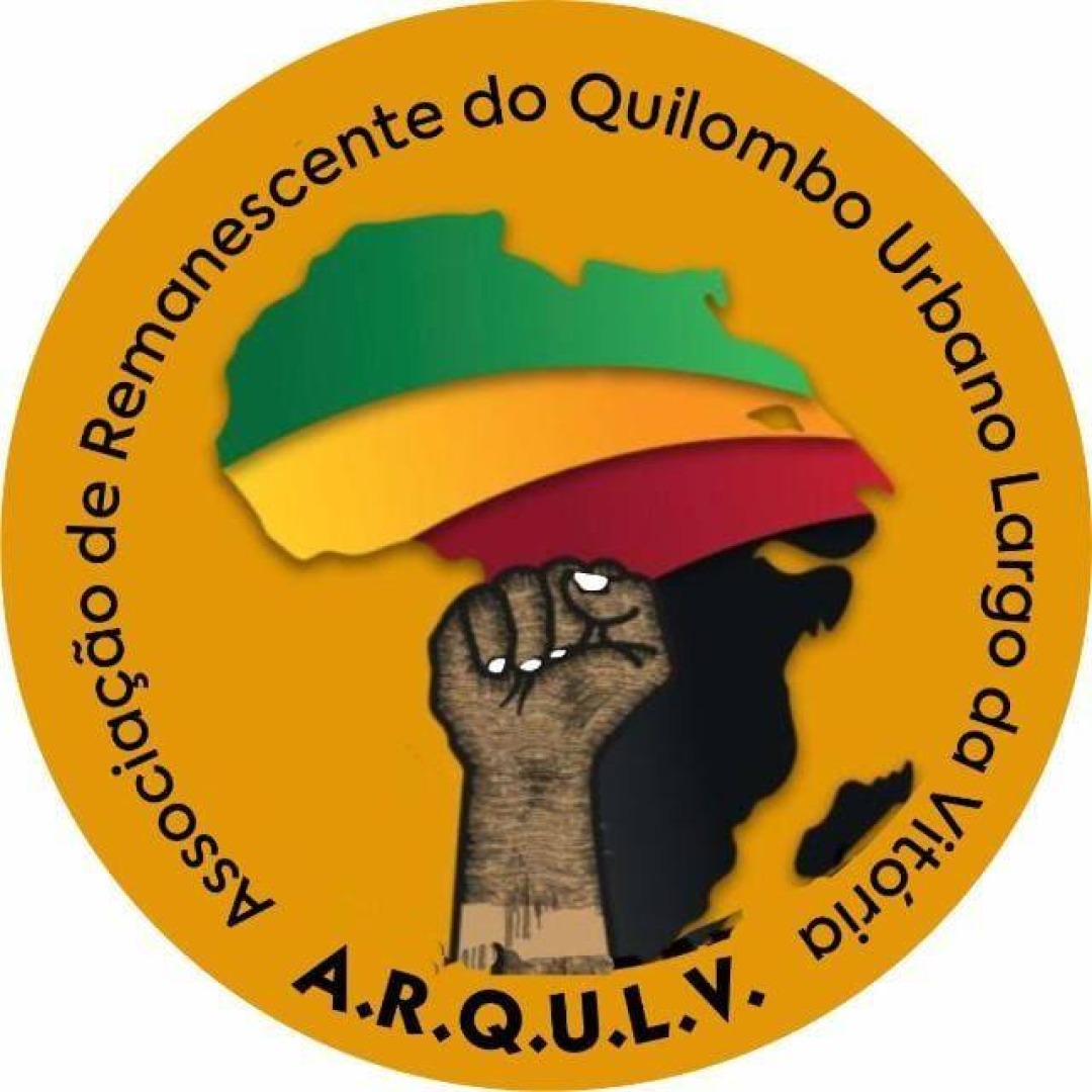 Associação de Remanescentes do Quilombo Urbano Largo da Vitória 