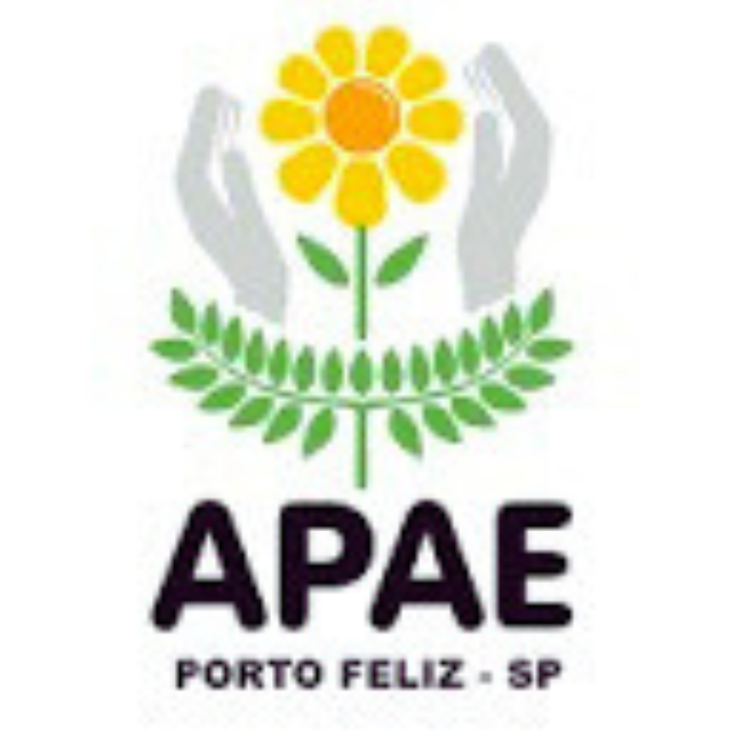 APAE Porto Feliz - Associação de Pais e Amigos dos Excepcionais