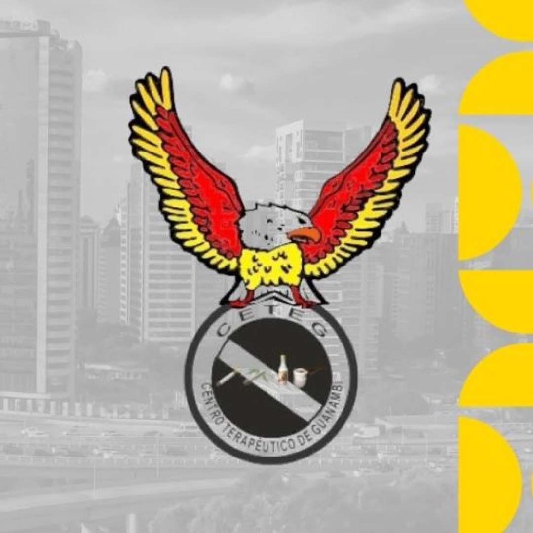 CETEG - Comunidade Terapêutica Centro Terapêutico de Guanambi