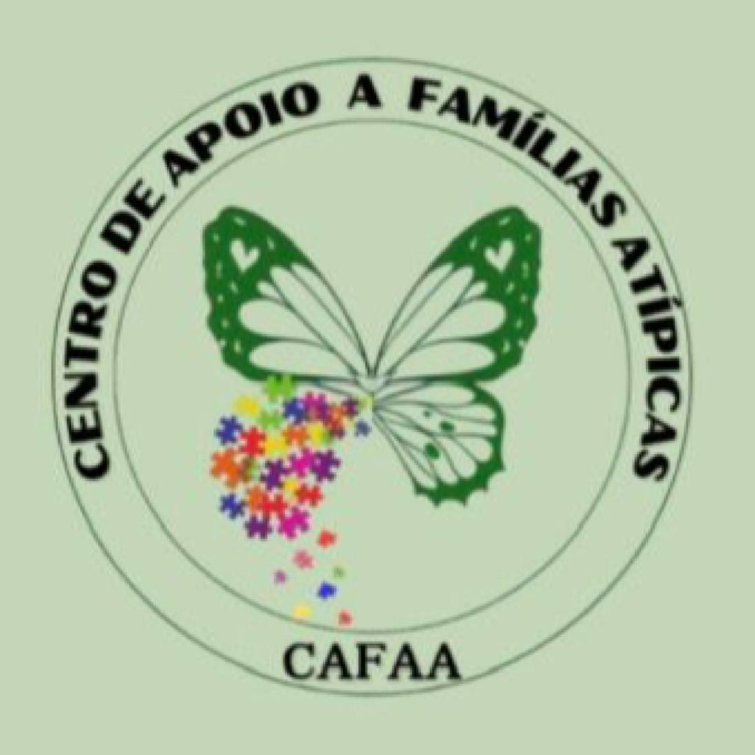 CAFAA - Centro de Apoio e Acolhimento as Familias AtÍpicas e Tipicas