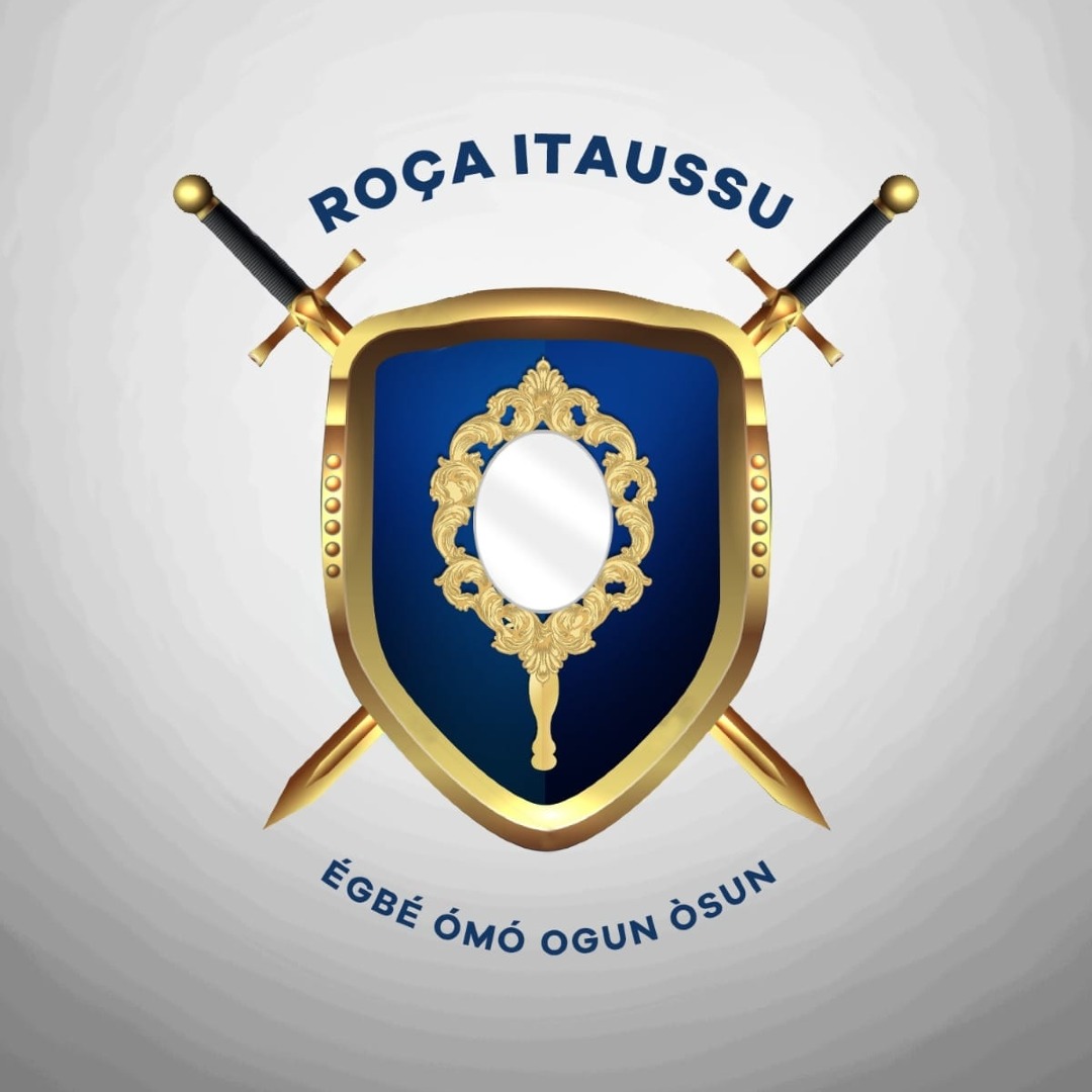 Roça Itaussu - Egbe Ile Ase Omo Ogun Osun