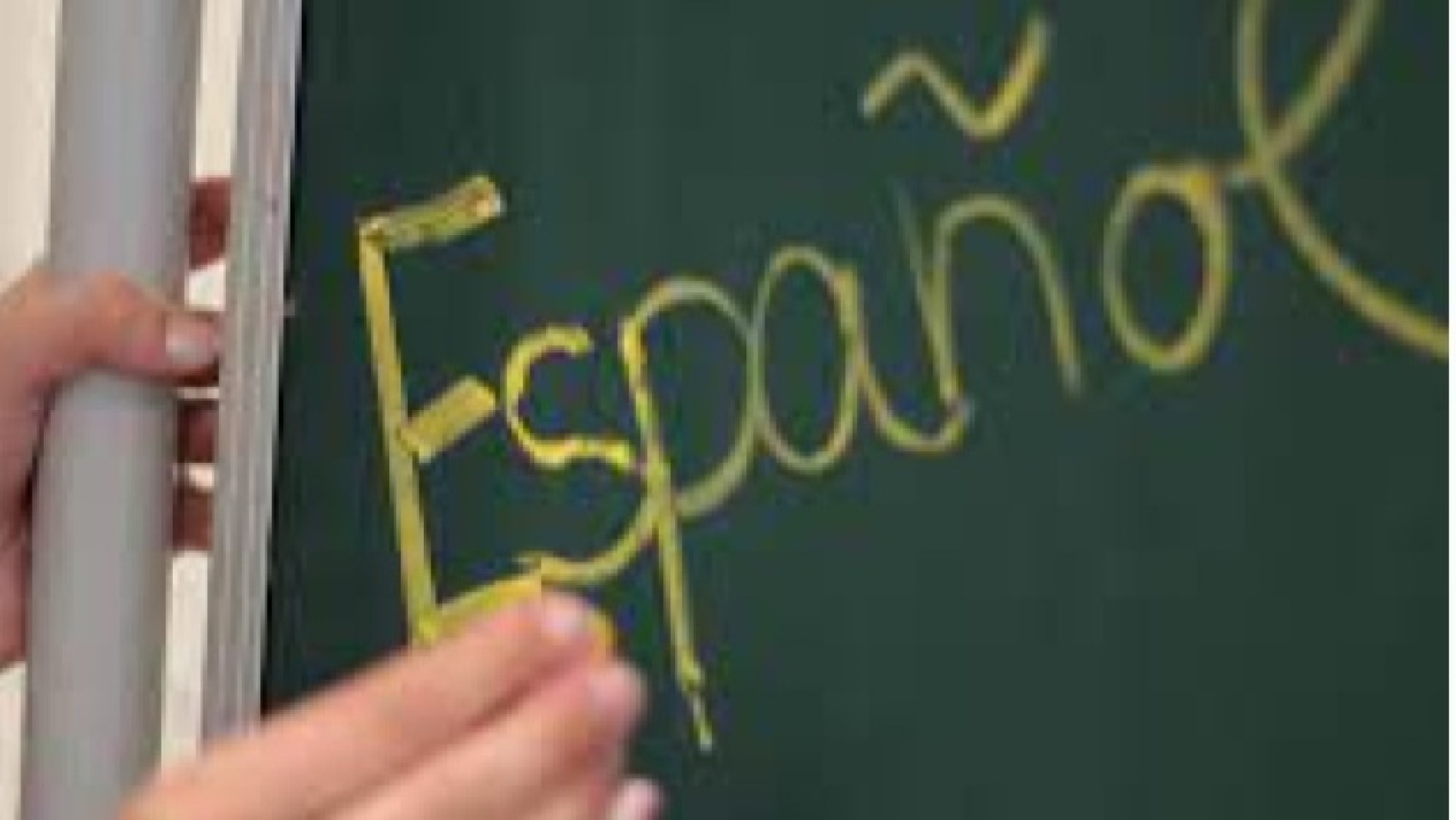 Professor (a) Espanhol