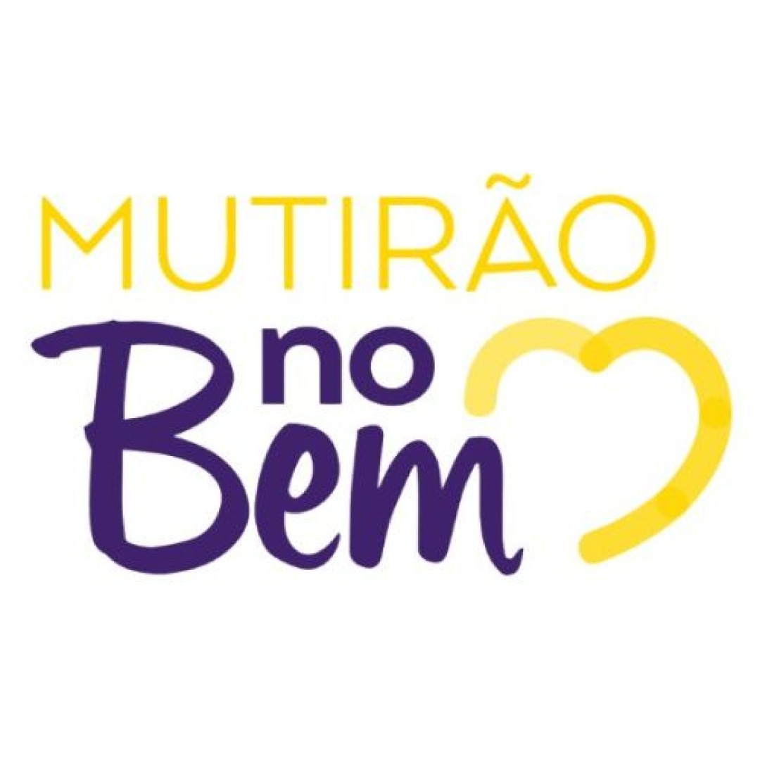 Mutirão no Bem