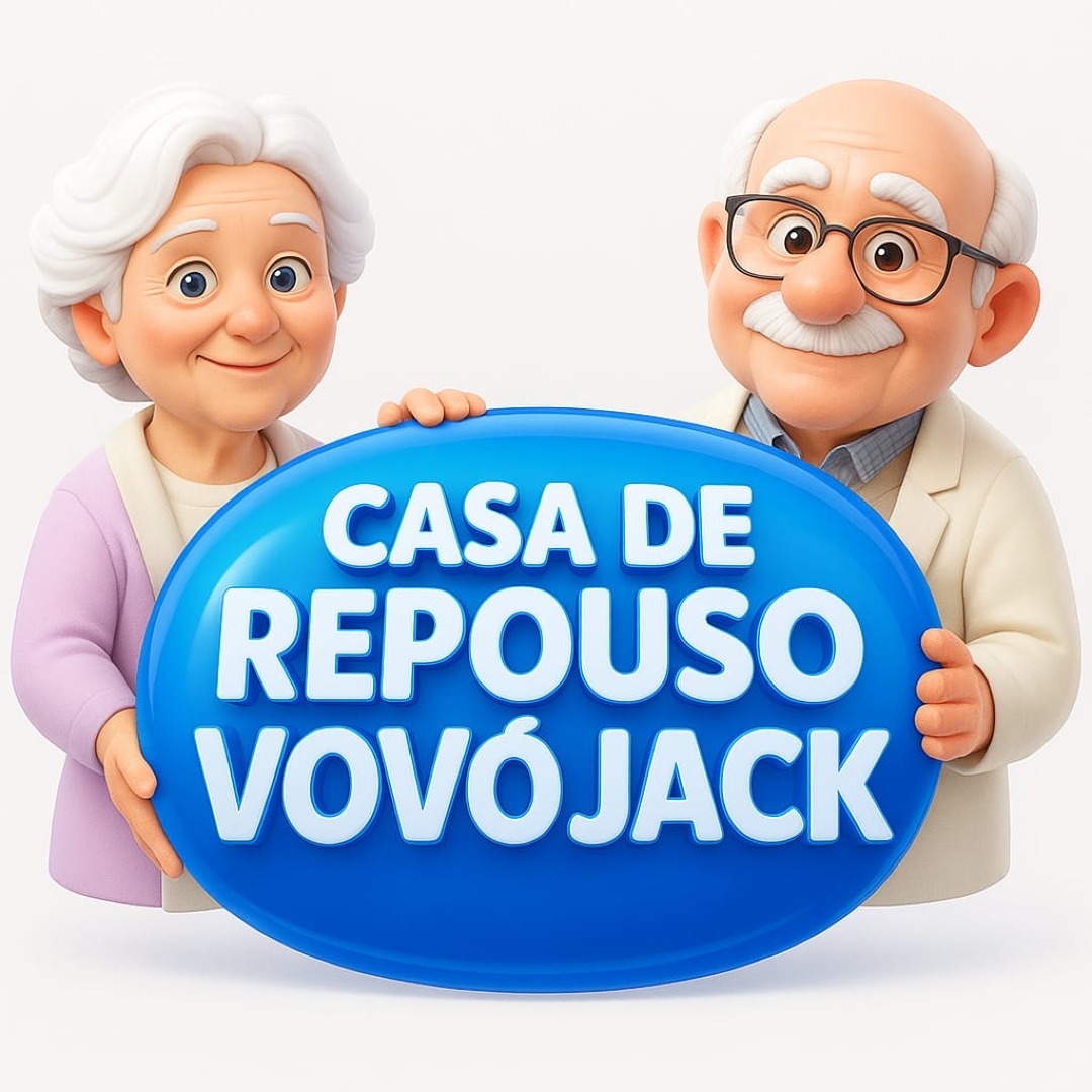 Centro Social Casa de Repouso Vovó Jack 