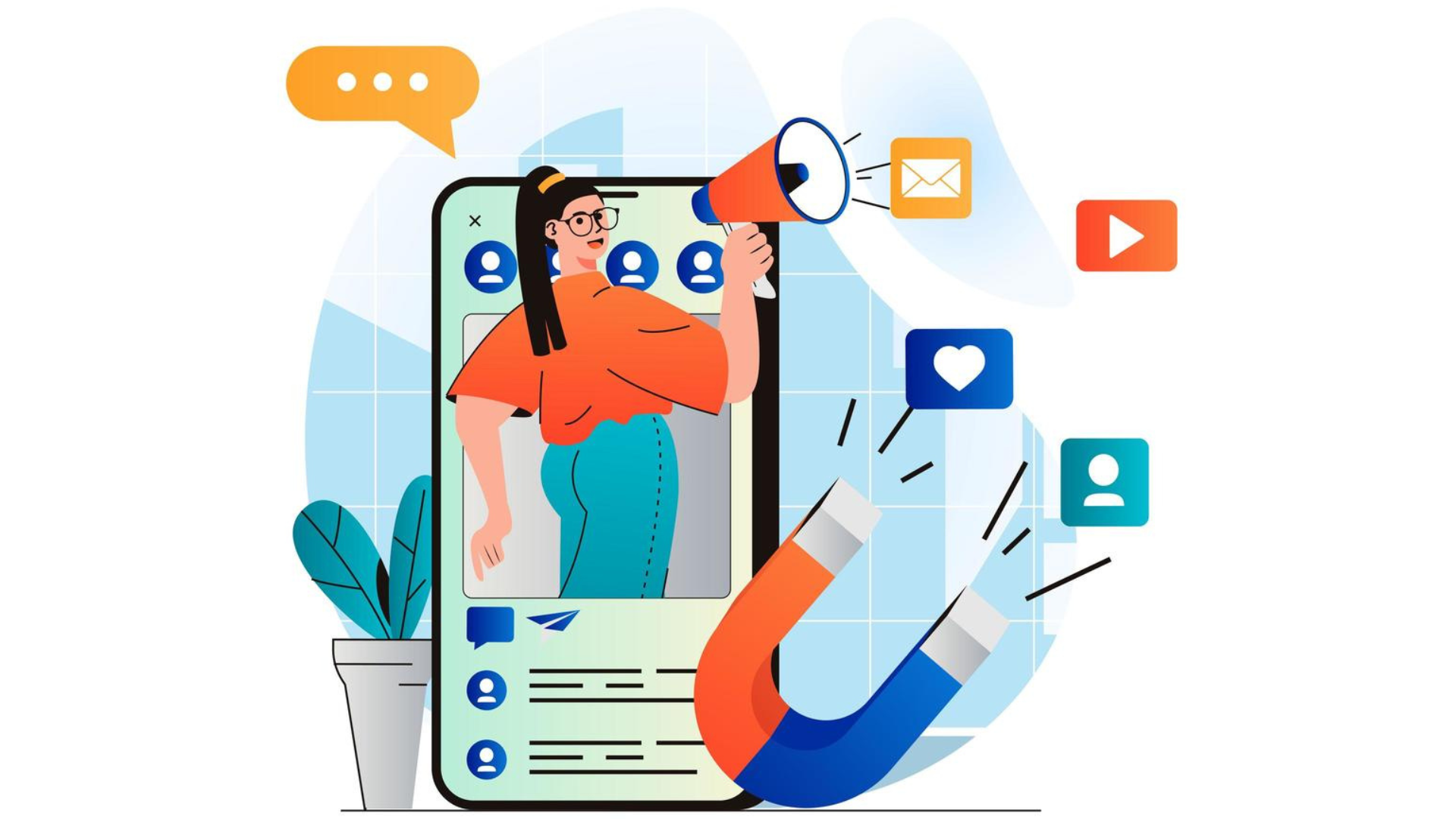 Social Media