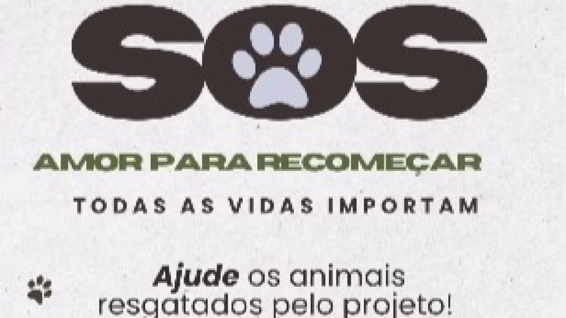 Transporte de tampinhas e lacres