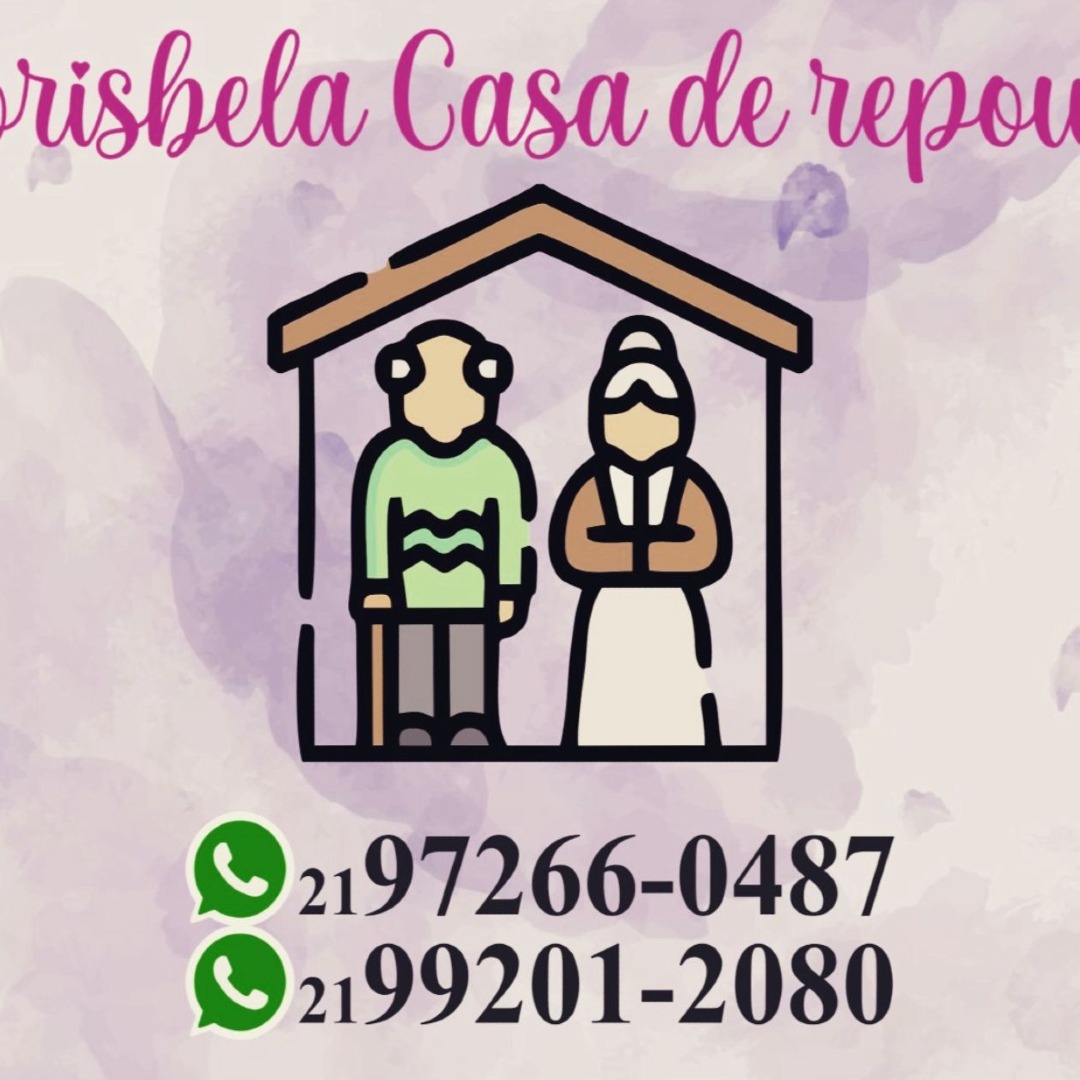 Florisbela Casa de Repouso