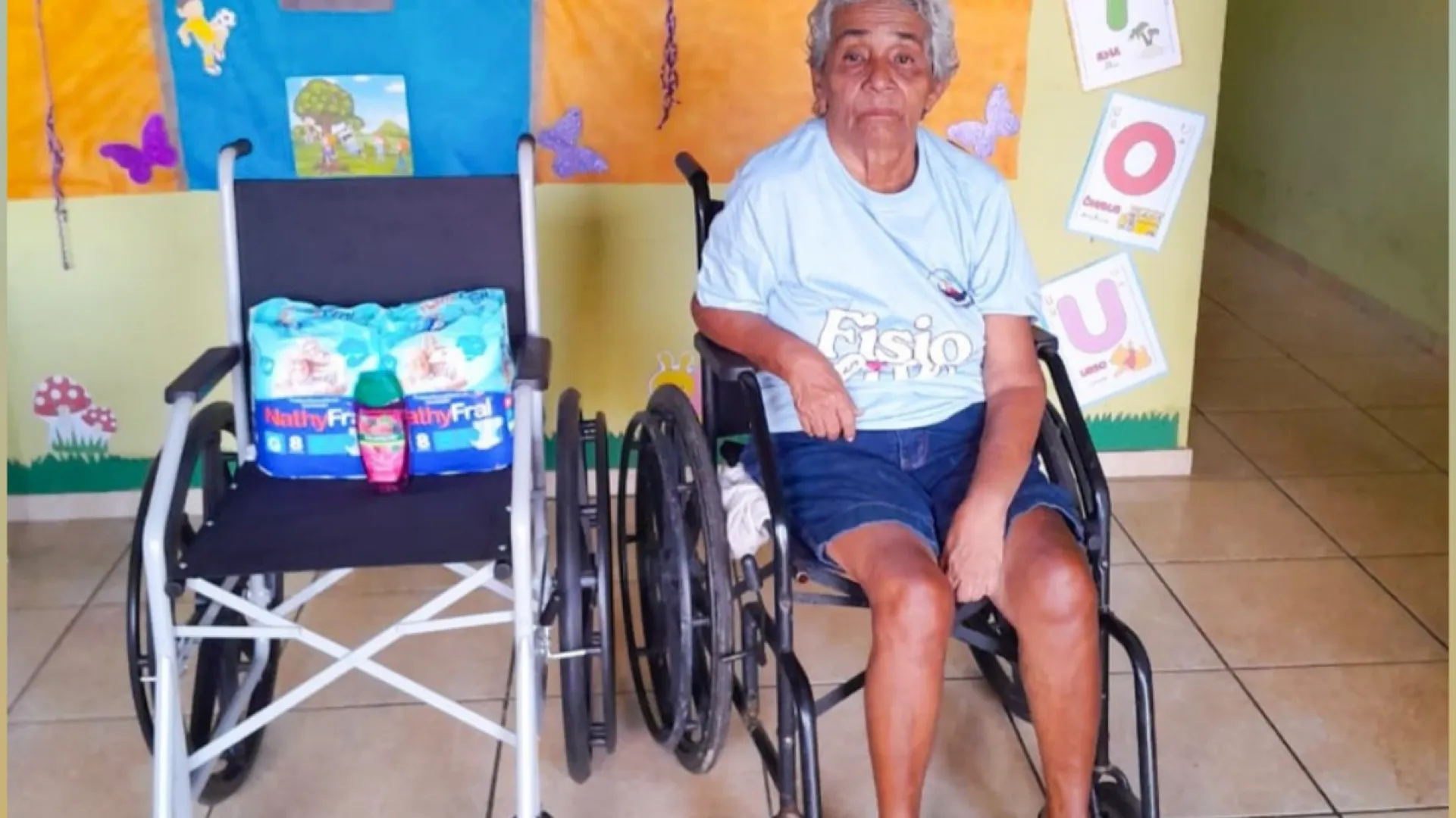 Terapeuta ocupacional