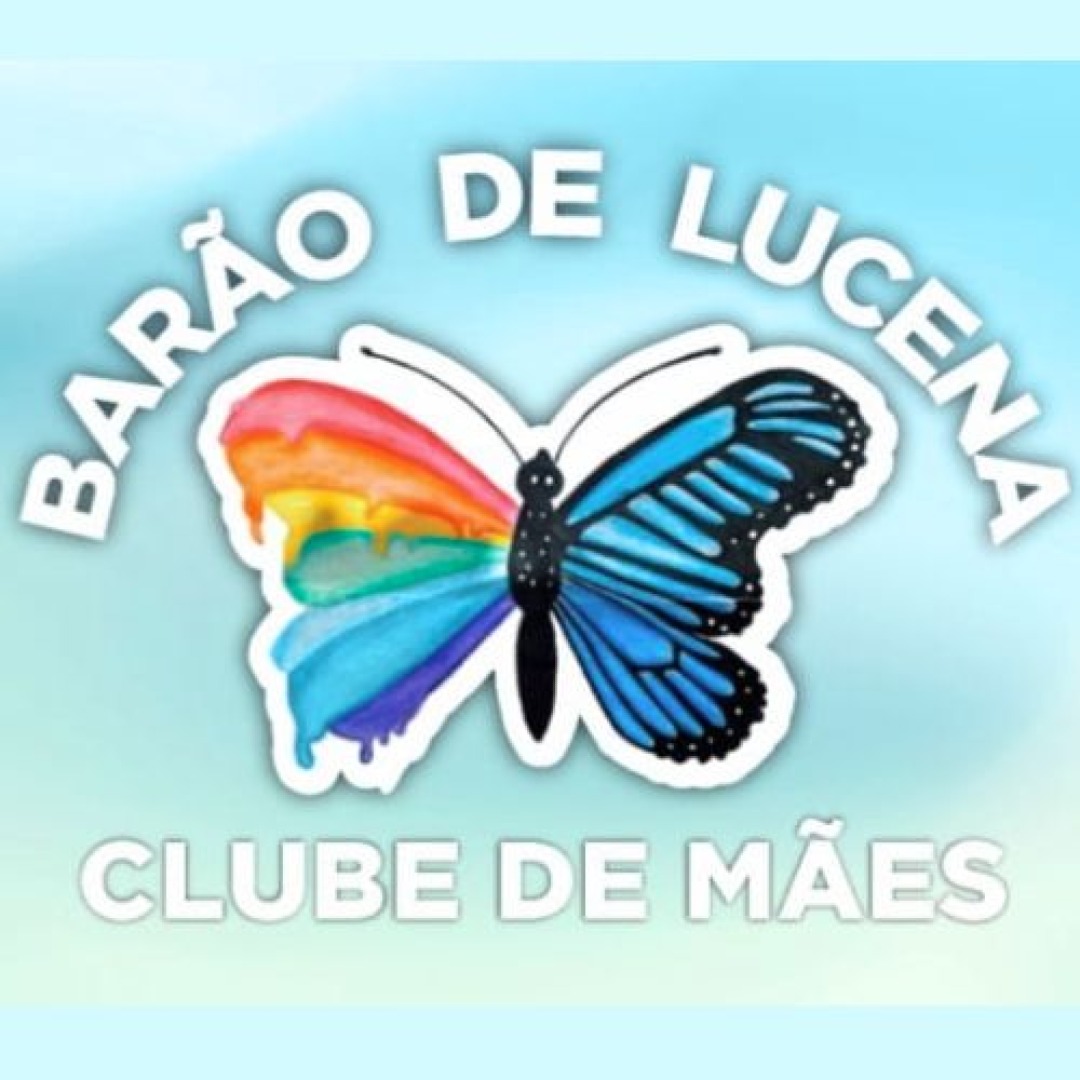 Clube de Mães Barão de Lucena 