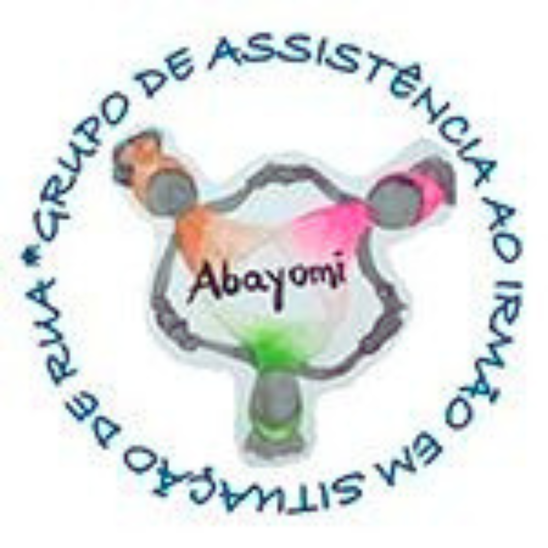 Grupo de Assistência a Pessoa em Situação de Rua - Abayomi
