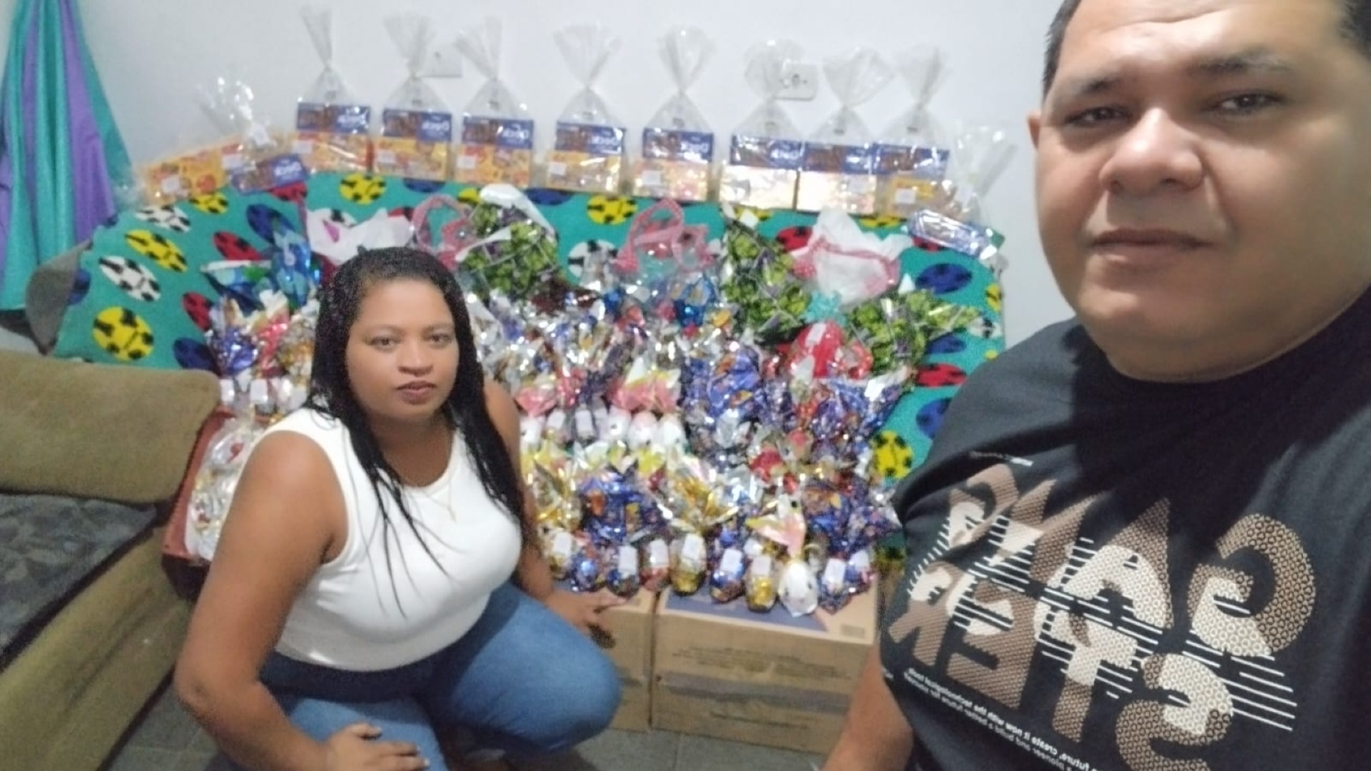 Reforço Escolar