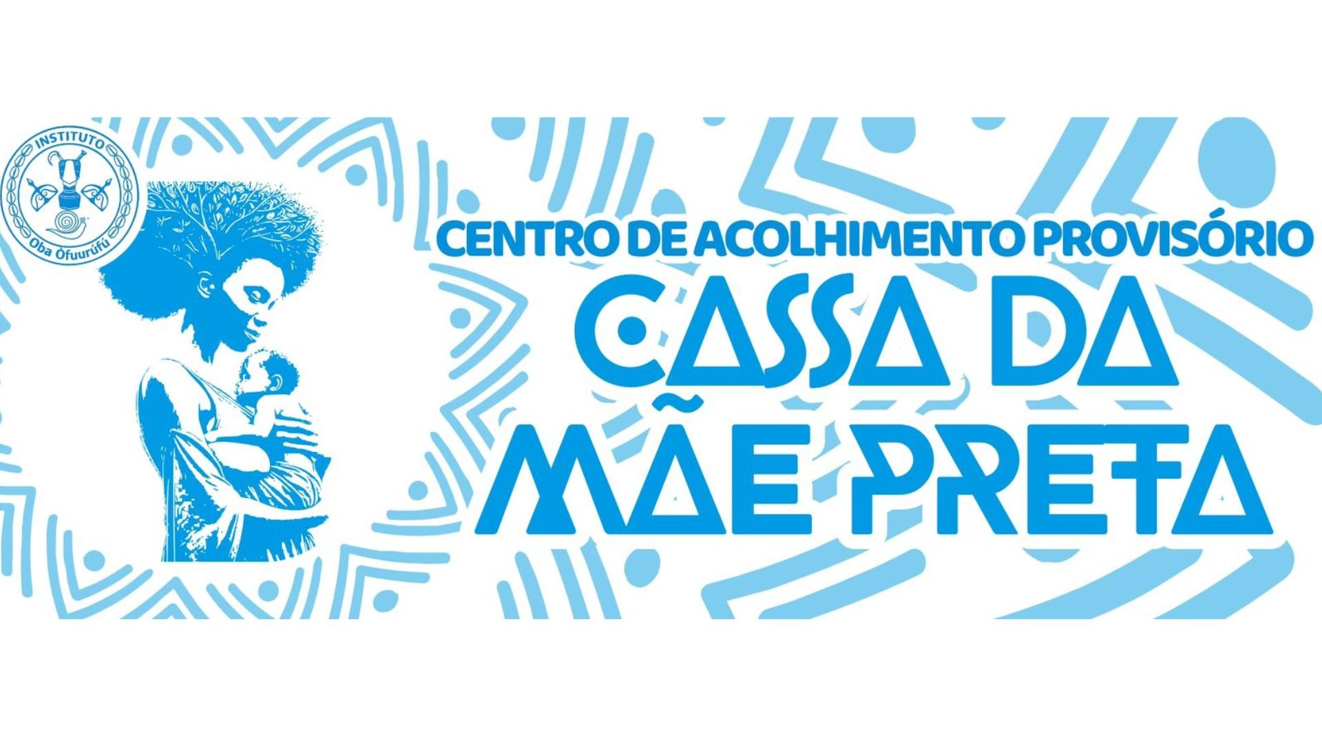Divulgação do projeto
