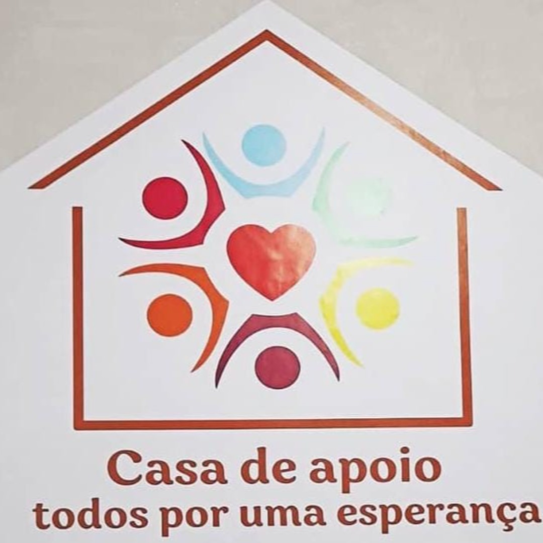 Casa de Apoio Todos Por Uma Esperança 