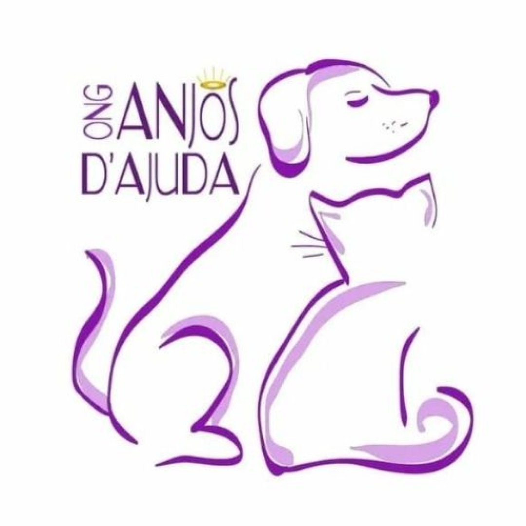 ONG Anjos d'Ajuda 