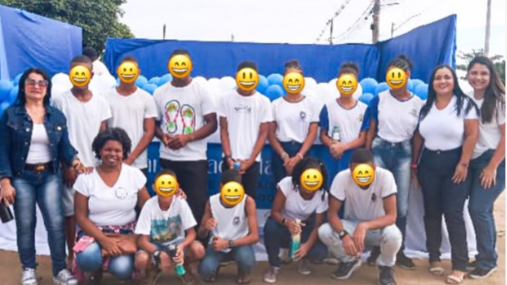 Educador(a) Físico(a)