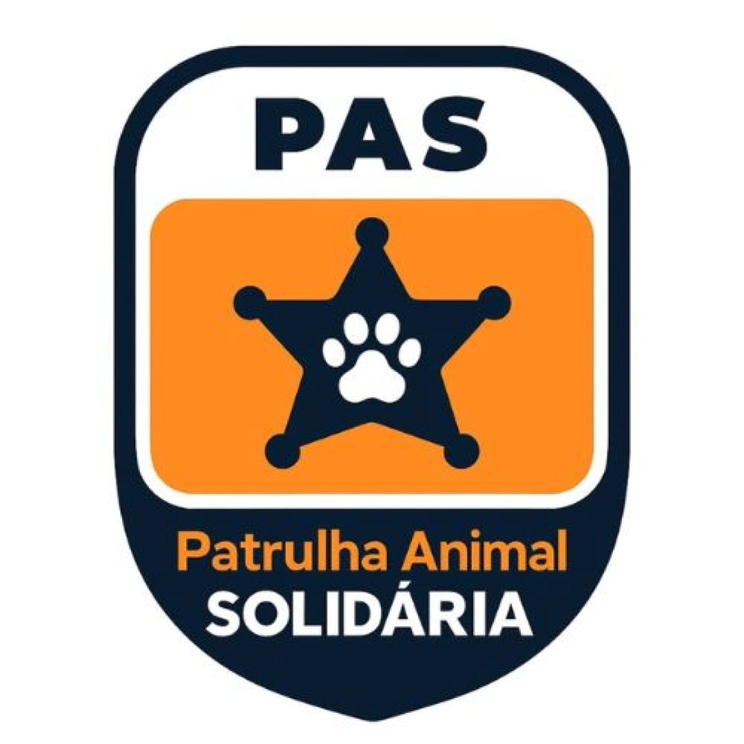 Patrulha Animal Solidária 