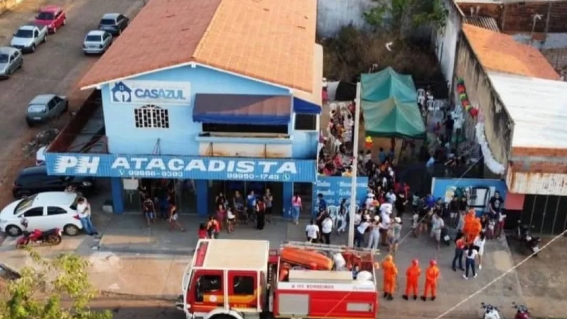 Serviço Social