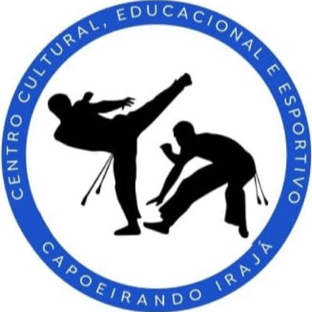Centro Cultural, Educacional e Esportivo Capoeirando Irajá 