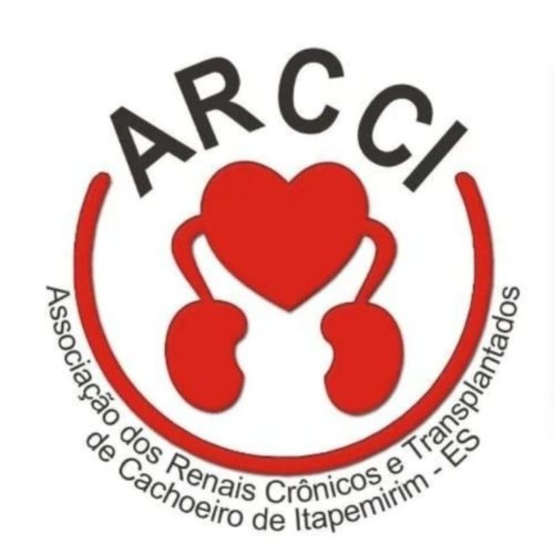 ARCCI - Associação dos Renais Crônicos e Transplantados de Cachoeiro de Itapemirim-ES