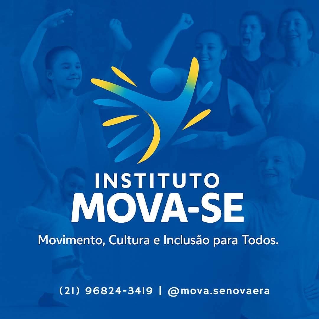 Instituto Mova-se