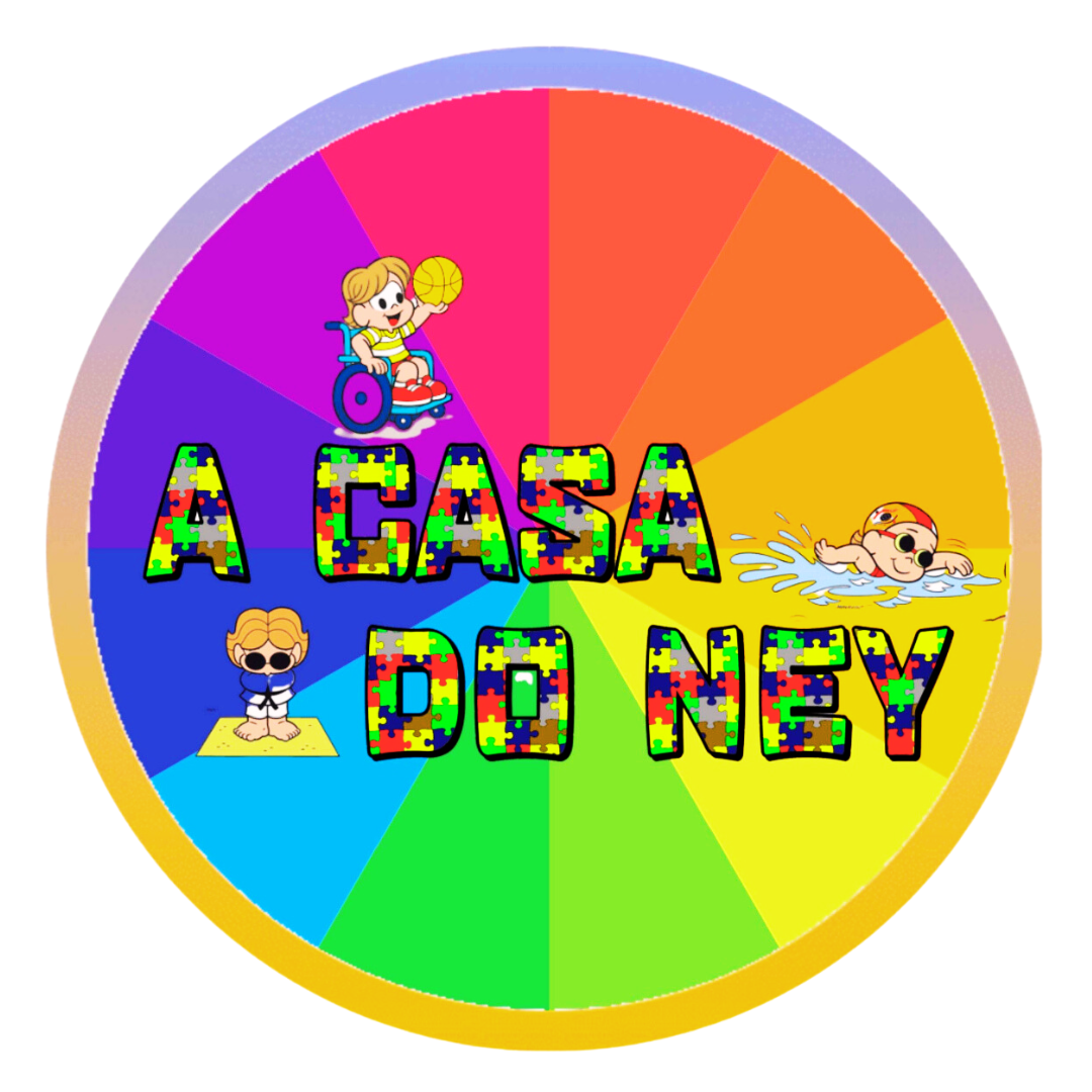 A Casa do Ney 