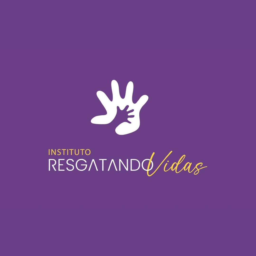 Instituto Resgatando Vidas 