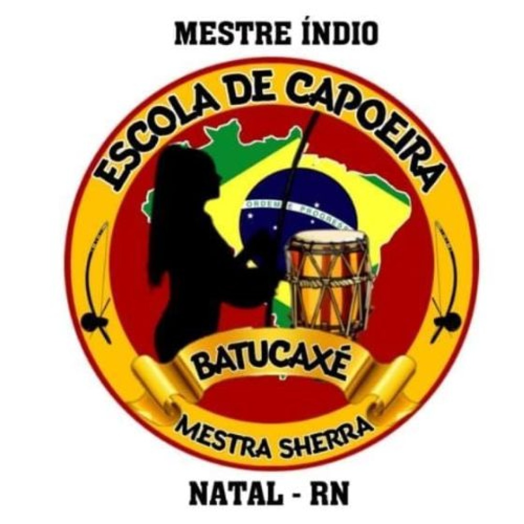 Associação Escola de Capoeira Batucaxe 