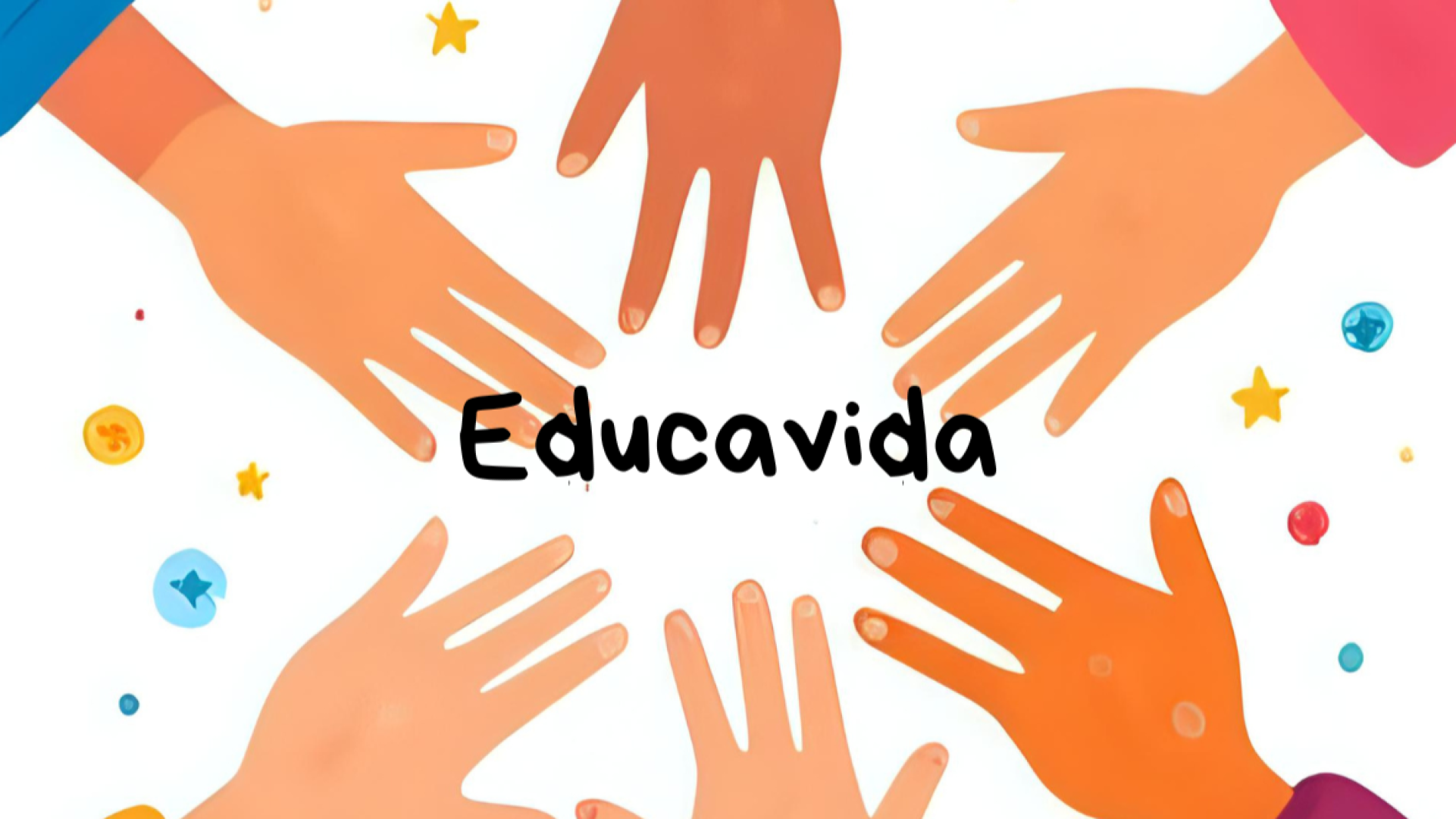 Facilitação Círculos Educavida