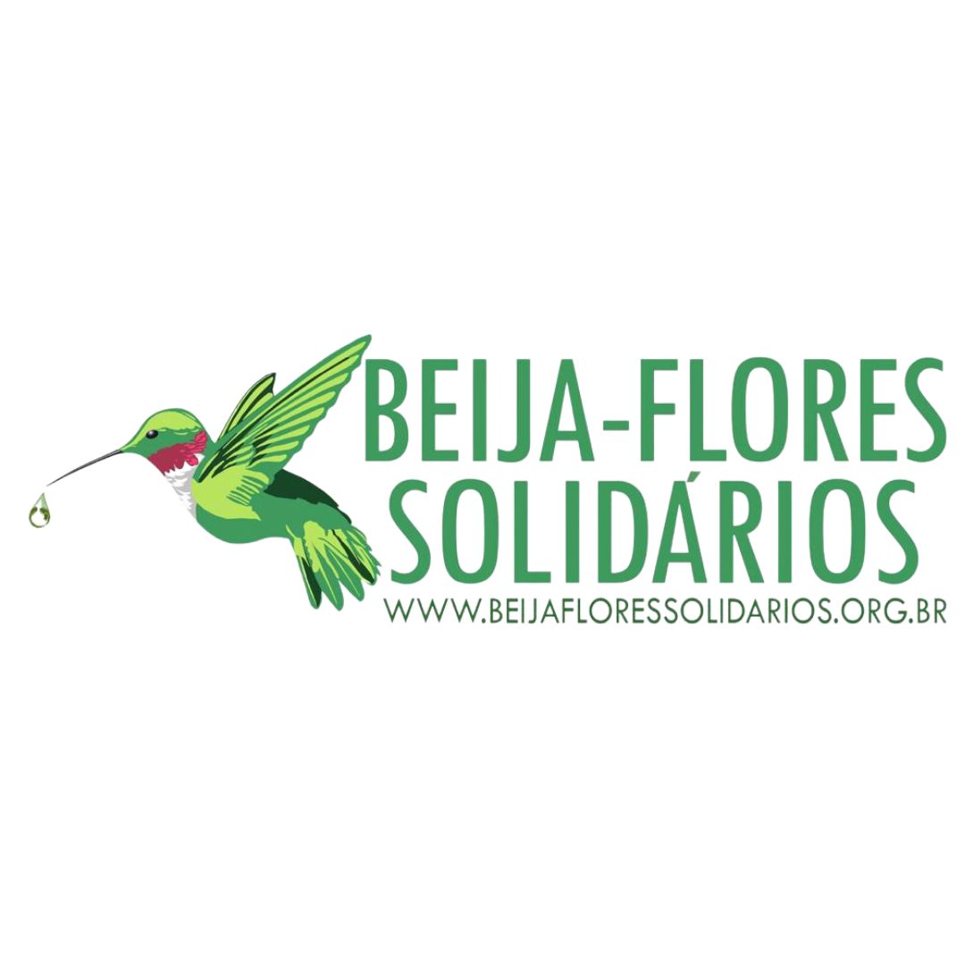 Projeto Beija Flores Solidários