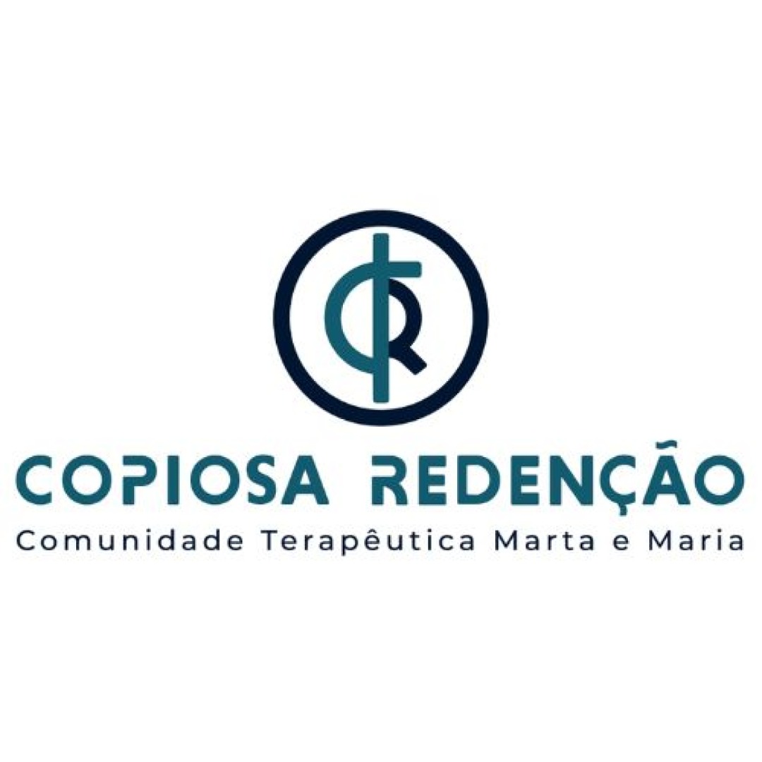 Copiosa Redenção - Comunidade Terapêutica Marta e Maria