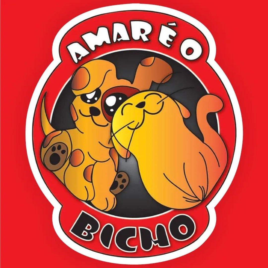 Amar é o Bicho 