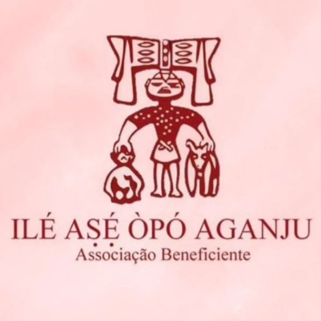 Sociedade Beneficente Ile Axe Opo Aganju 