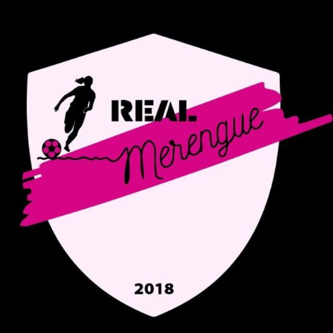 Associação Esporte Clube Real Merengue
