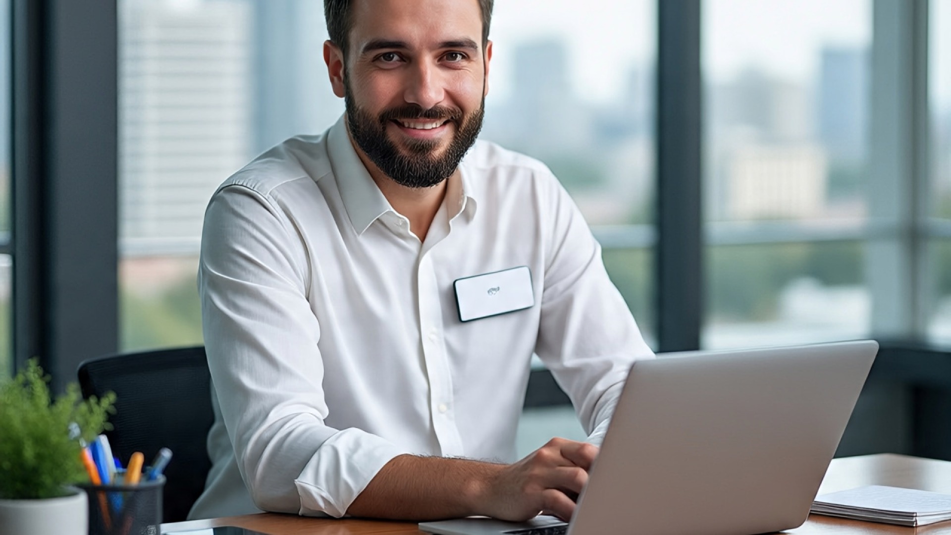Profissional Trainee de Capitação e Mobilização (Voluntário)