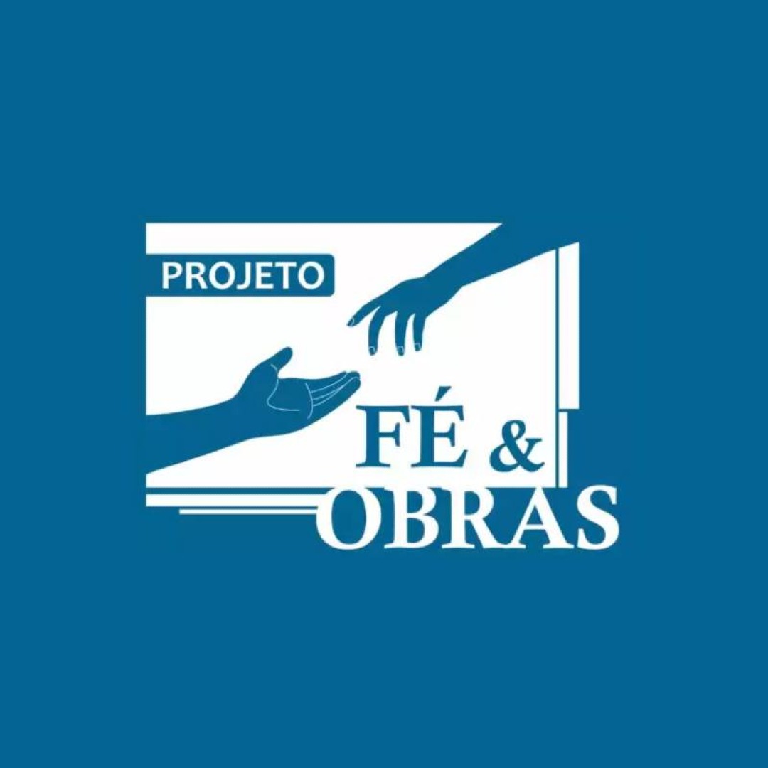 Associação Amigos da Rua Projeto Fé e Obras 