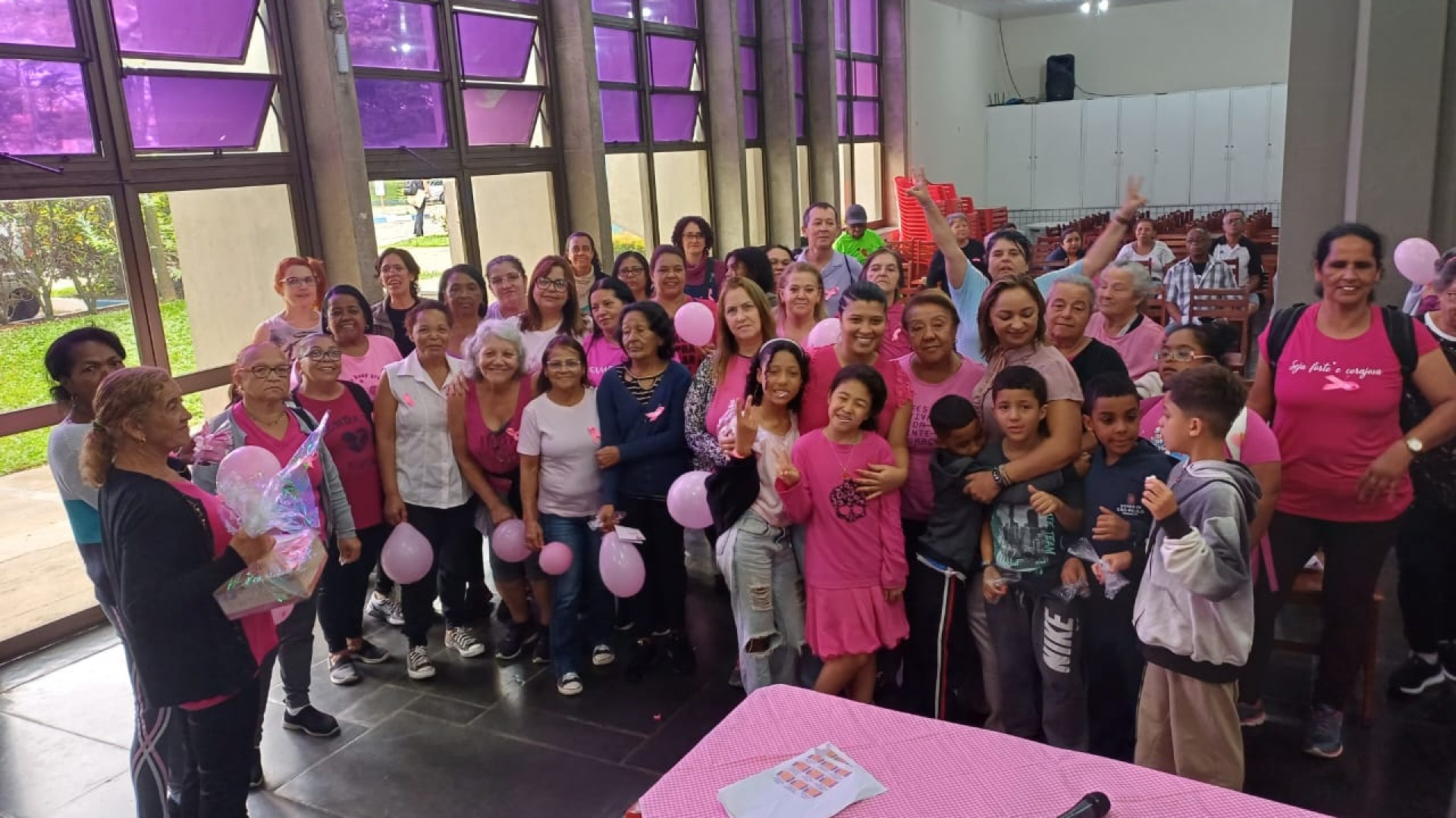 Psicóloga (o) para Atendimento Infantil 