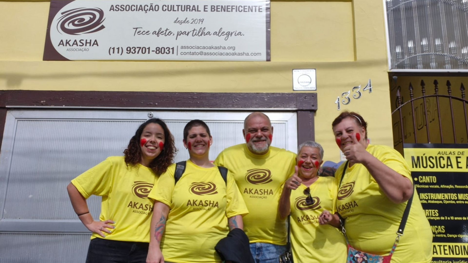 CAPTAÇÃO DE RECURSOS