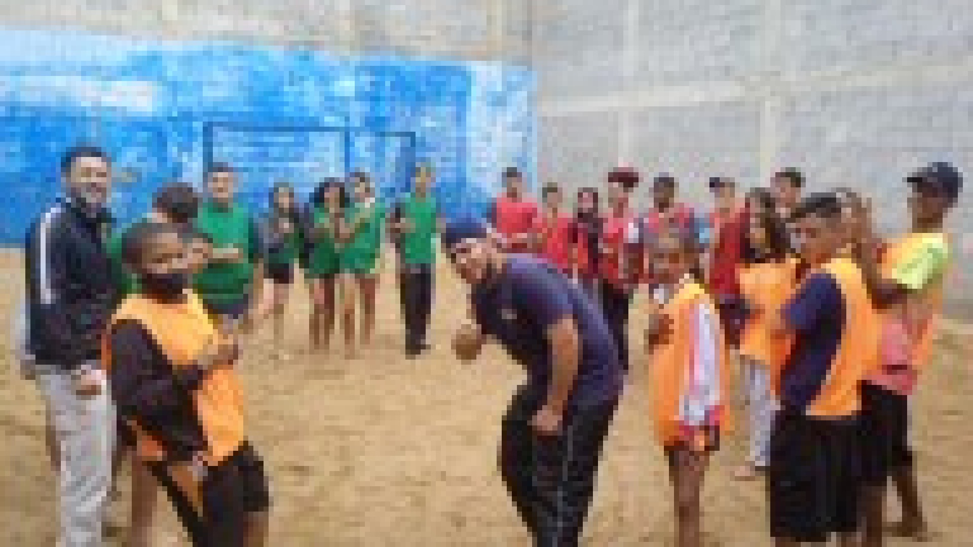 Advogado (a) Voluntário (a)