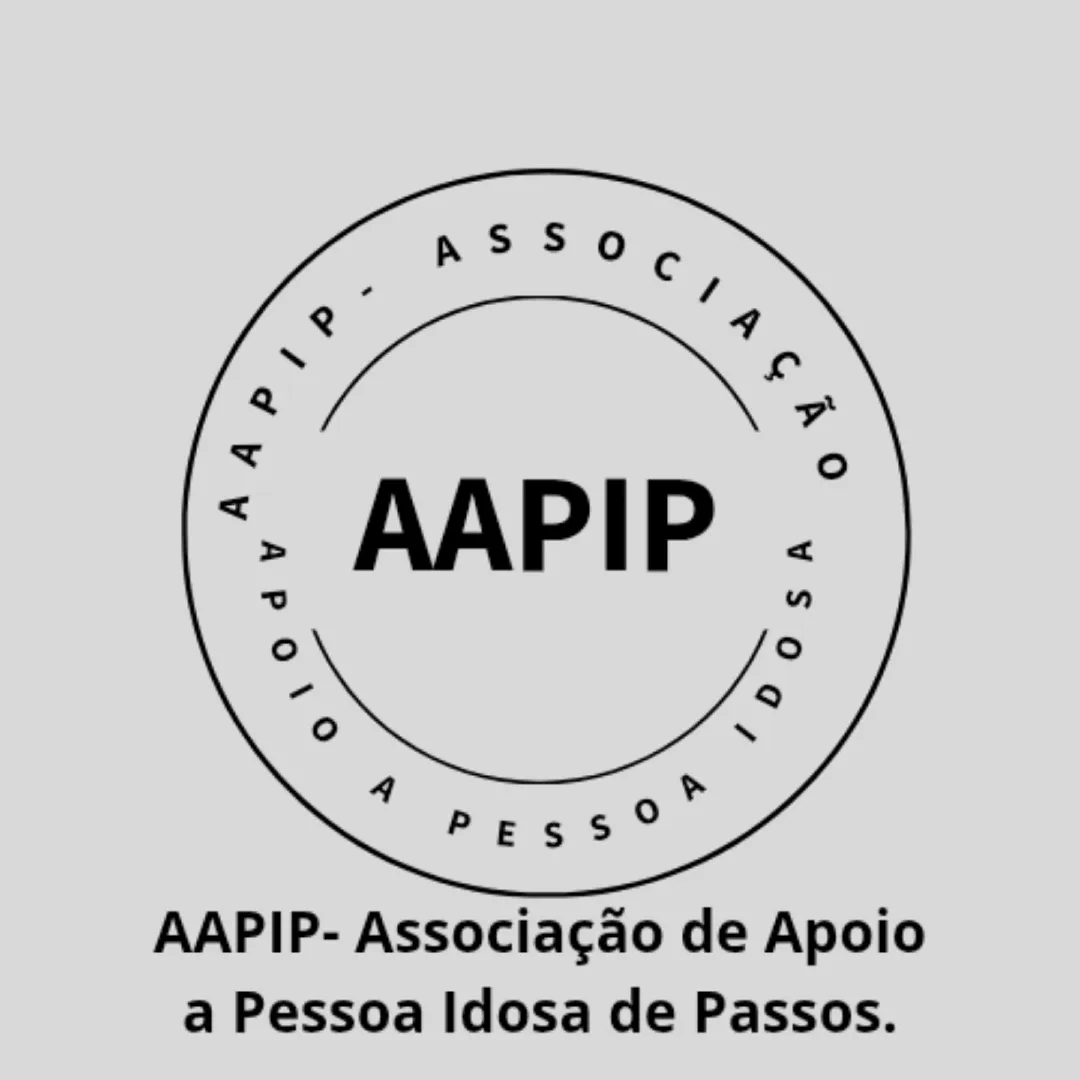 AAPIP- Associação de Apoio à Pessoa Idosa de Passos 