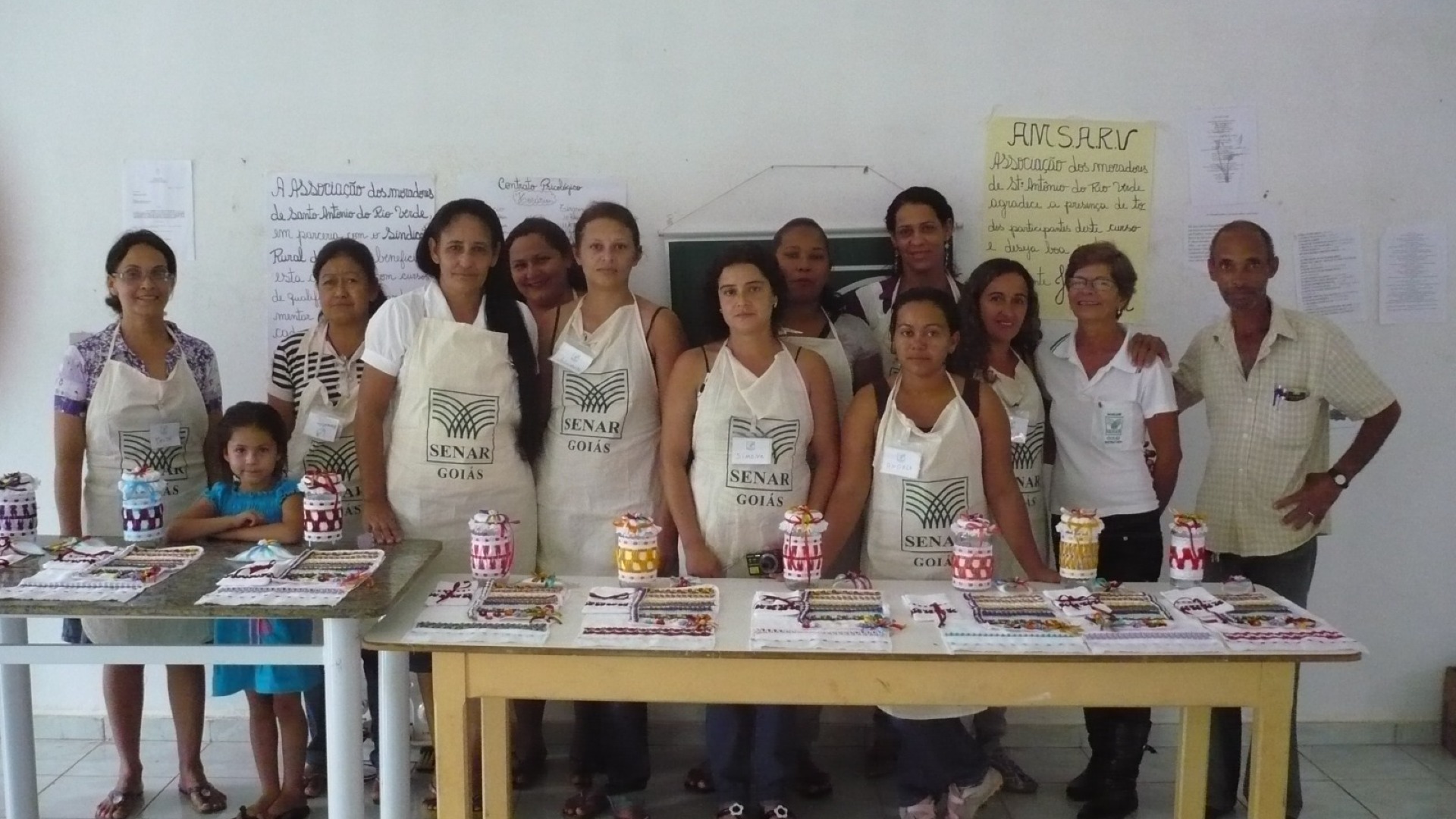 Oficineiro(a) de Atividades Recreativas para Crianças