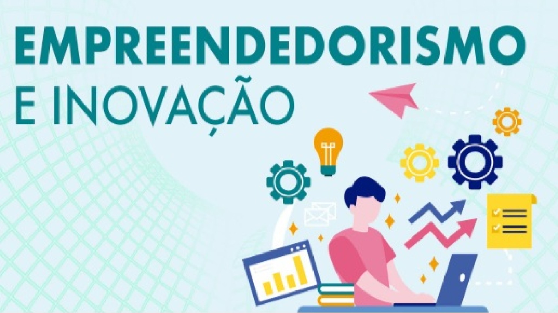 Professor (a) de Empreendedorismo e Inovação