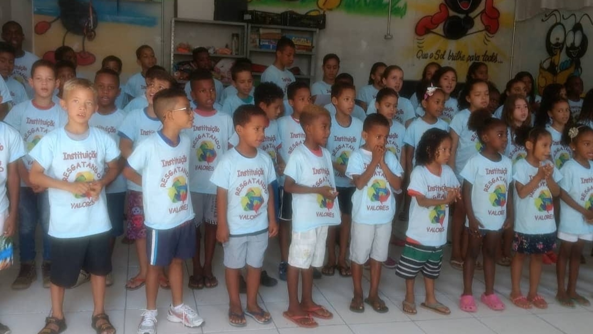 Professor de educação física