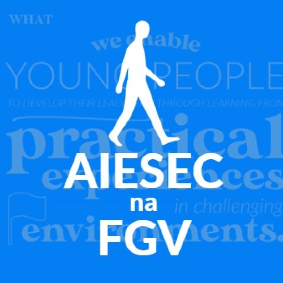 AIESEC na FGV