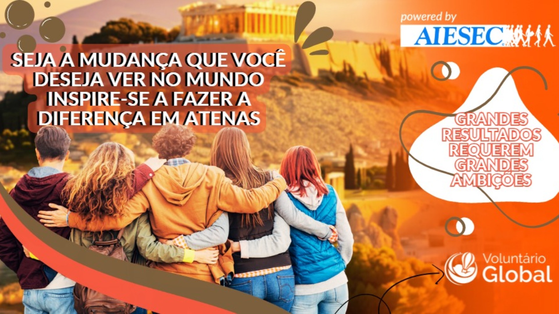 🎨✈️Educação e Impacto Social em Roma, Itália