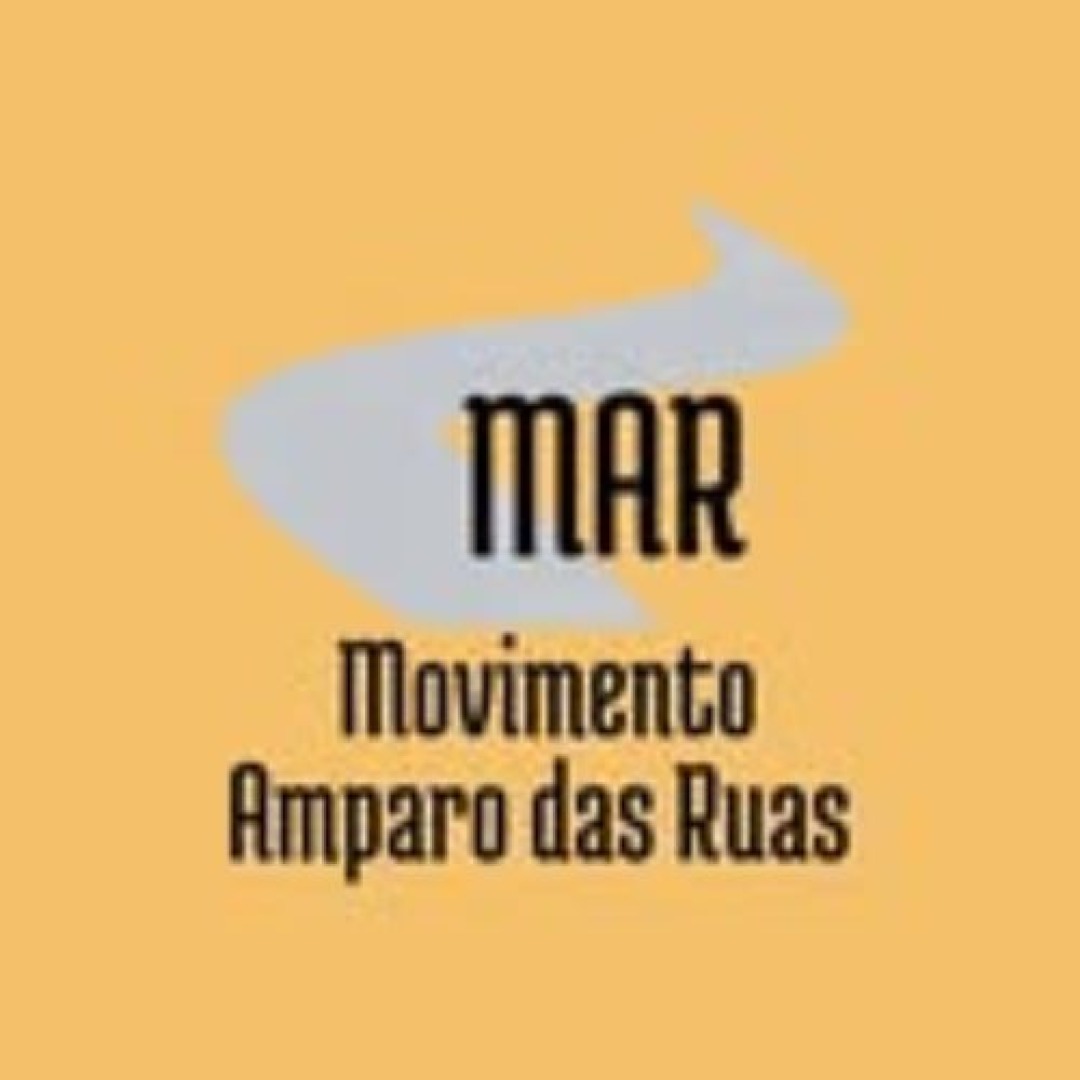 MAR - Associação Movimento Amparo das Ruas
