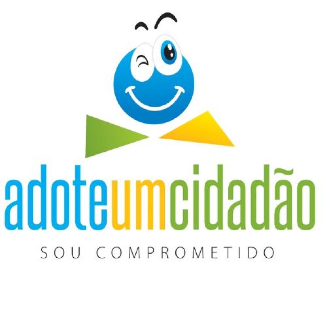 Adote um Cidadão